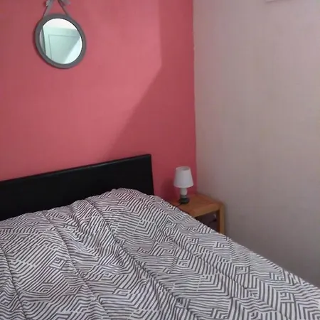 Lägenhet Familial - 2 Cauterets