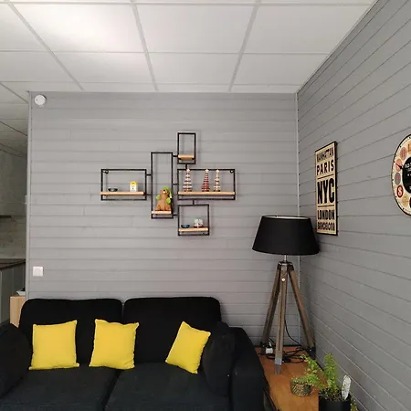 Lägenhet Familial - 2 Cauterets