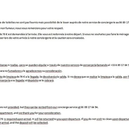 Familial - 2 * Cauterets