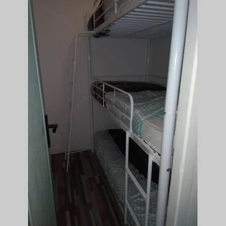 Apartamento Familial - 2