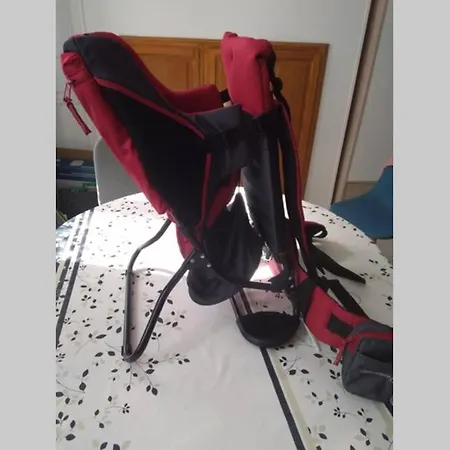 Familial - 2 Daire Cauterets