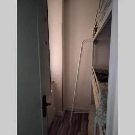 Familial - 2 Apartamento