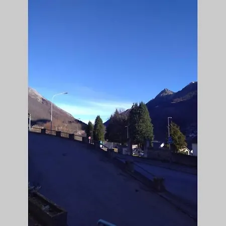 Apartman Familial - 2 Cauterets