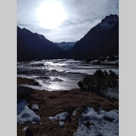 Familial - 2 Daire Cauterets