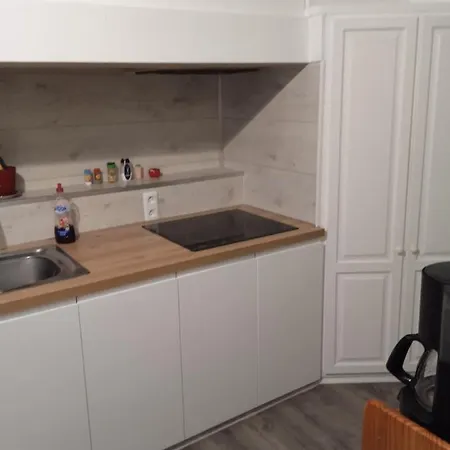 Daire Familial - 2 Cauterets