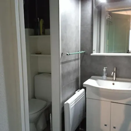 Familial - 2 Cauterets