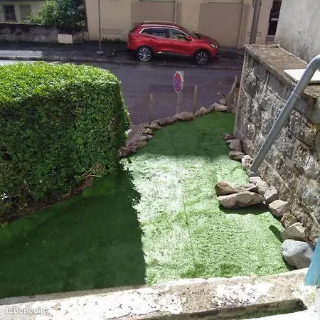 Familial - 2 Daire Cauterets