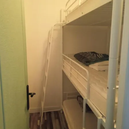 Familial - 2 Apartamento