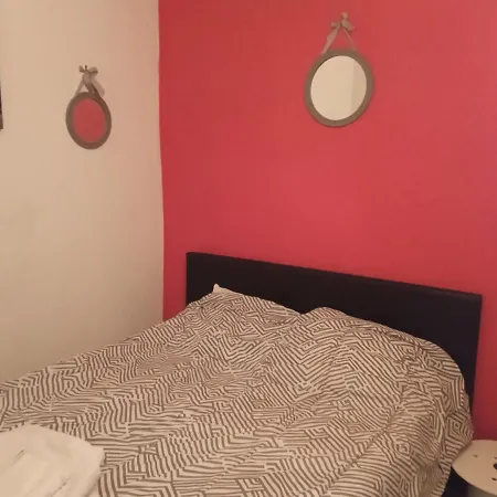 Familial - 2 Cauterets