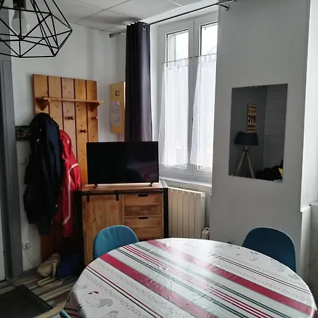 Apartman Familial - 2 *