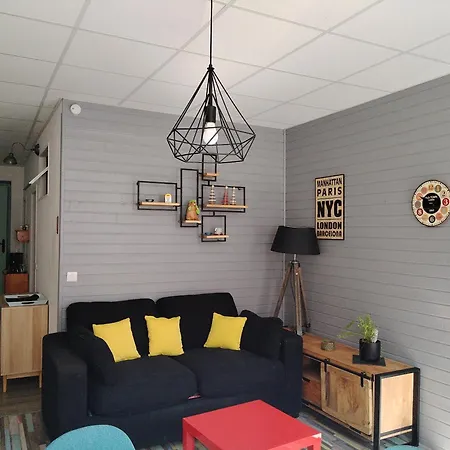 Apartman Familial - 2 *
