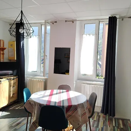 Familial - 2 Cauterets