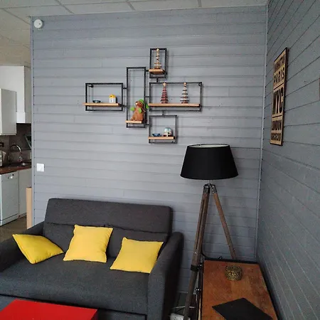 Familial - 2 Apartamento *