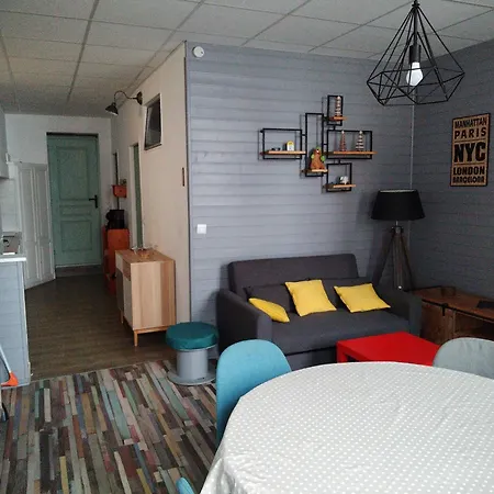 Apartamento Familial - 2