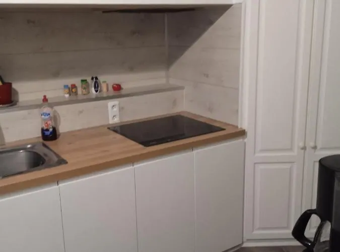 アパート Familial - 2 コテレ