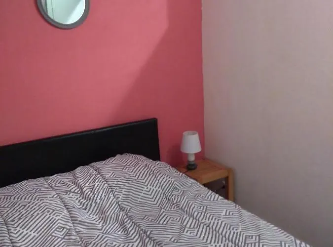 アパート Familial - 2 コテレ